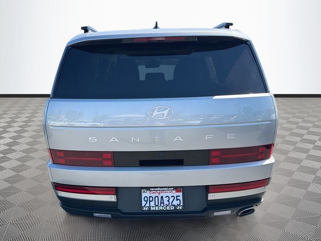 2024 Hyundai Santa Fe Limited