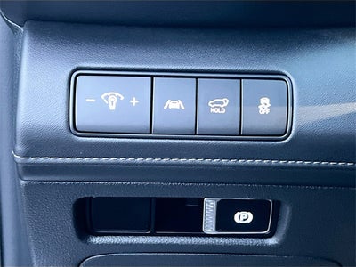 2023 Hyundai Santa Fe Hybrid SEL Premium