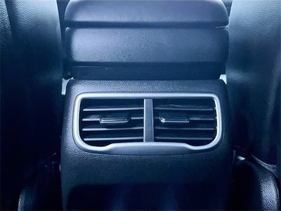 2023 Hyundai Santa Fe Hybrid SEL Premium