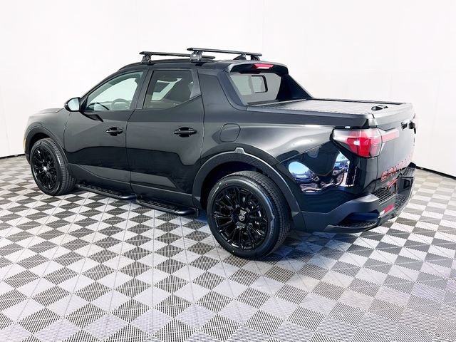 2023 Hyundai Santa Cruz NIGHT