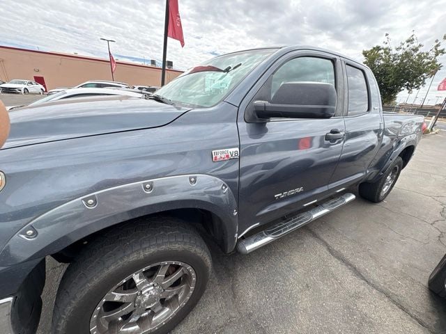 2007 Toyota Tundra SR5