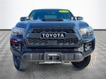 2019 Toyota Tacoma TRD Pro V6