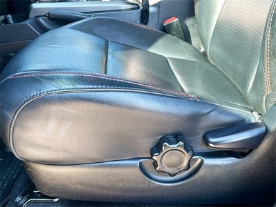 2019 Toyota Tacoma TRD Pro V6