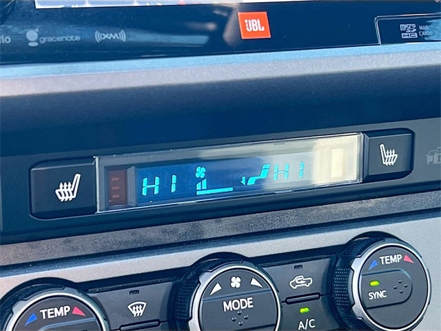 2019 Toyota Tacoma TRD Pro V6