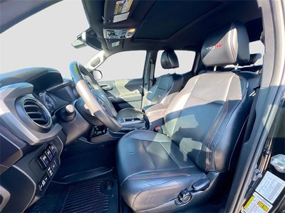 2019 Toyota Tacoma TRD Pro V6