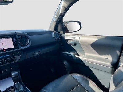 2019 Toyota Tacoma TRD Pro V6