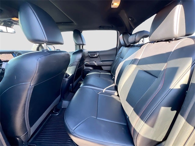 2019 Toyota Tacoma TRD Pro V6