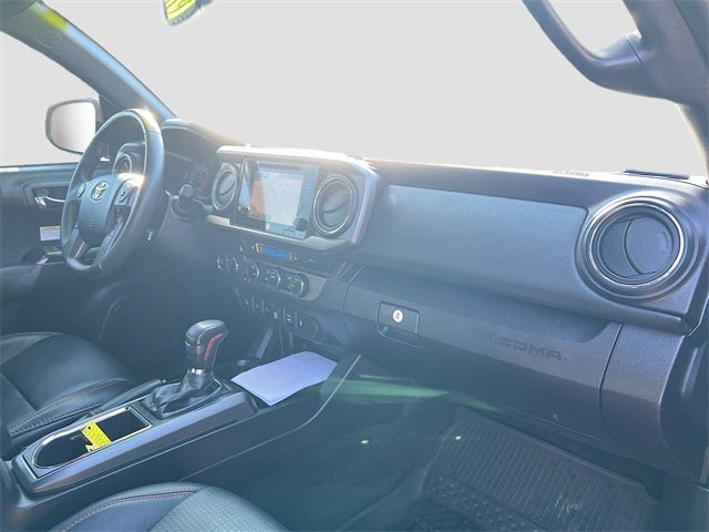 2019 Toyota Tacoma TRD Pro V6