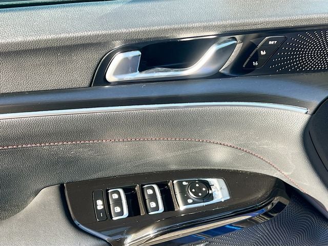 2023 Kia K5 GT