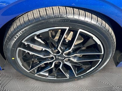 2023 Kia K5 GT