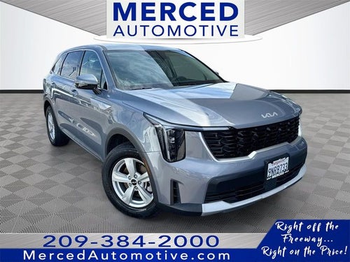 2024 Kia Sorento LX