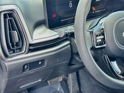 2024 Kia Sorento LX