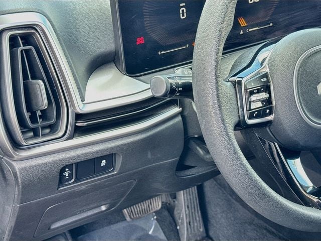 2024 Kia Sorento LX