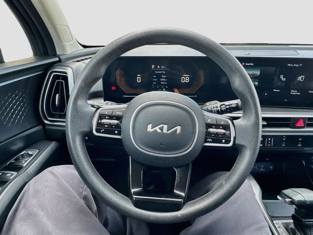 2024 Kia Sorento LX