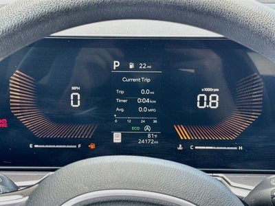 2024 Kia Sorento LX