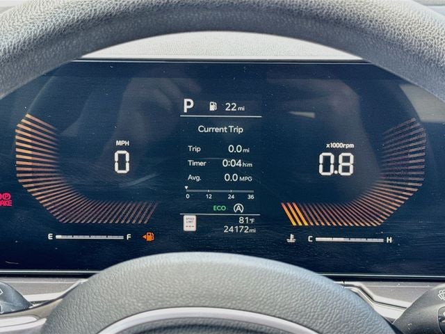 2024 Kia Sorento LX