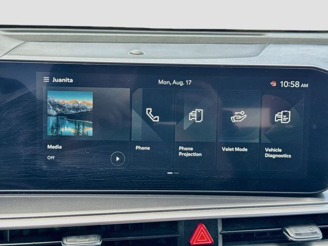 2024 Kia Sorento LX