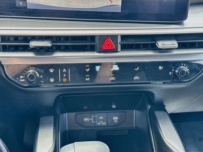 2024 Kia Sorento LX
