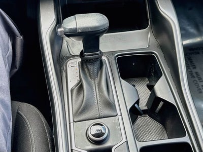 2024 Kia Sorento LX