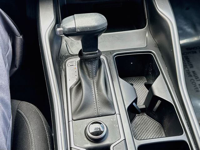 2024 Kia Sorento LX