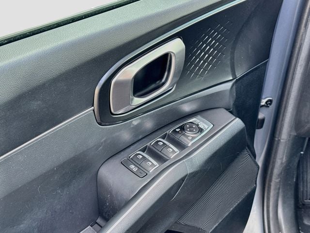 2024 Kia Sorento LX