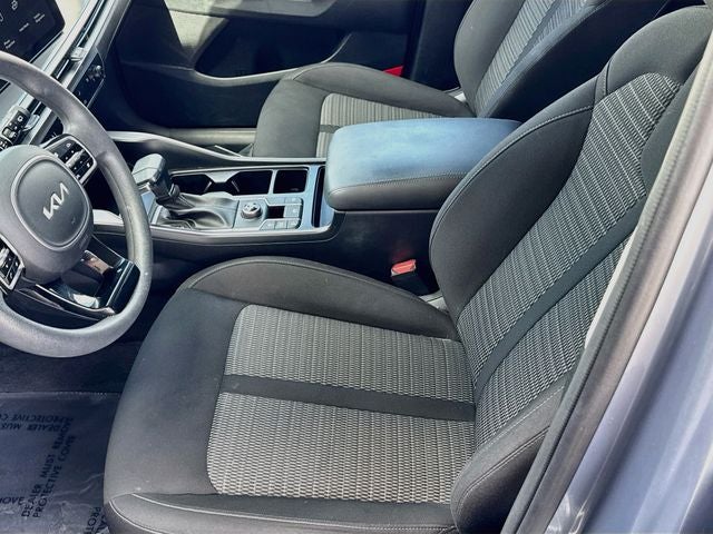 2024 Kia Sorento LX