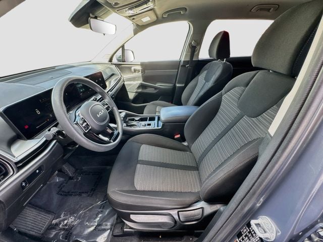 2024 Kia Sorento LX