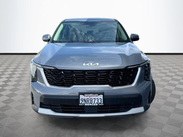2024 Kia Sorento LX