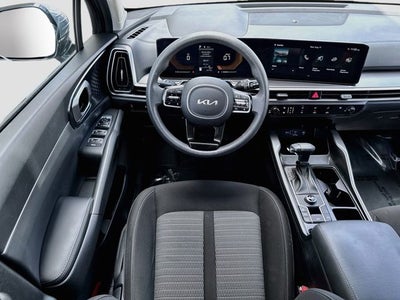 2024 Kia Sorento LX