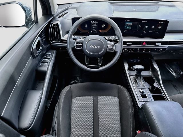 2024 Kia Sorento LX