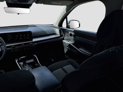 2024 Kia Sorento LX