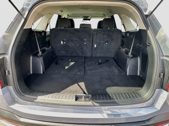 2024 Kia Sorento LX