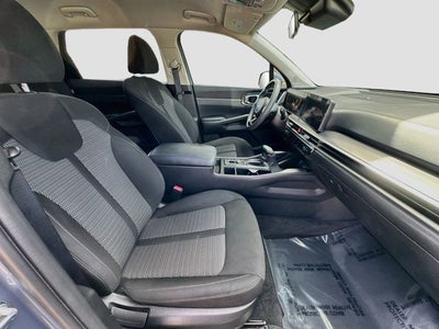 2024 Kia Sorento LX