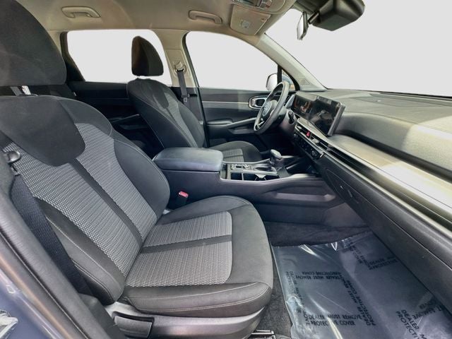 2024 Kia Sorento LX