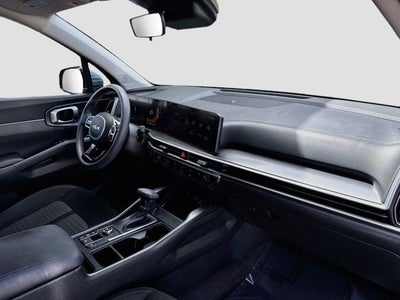 2024 Kia Sorento LX