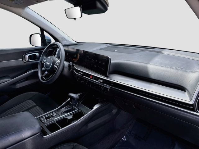 2024 Kia Sorento LX