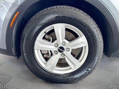 2024 Kia Sorento LX