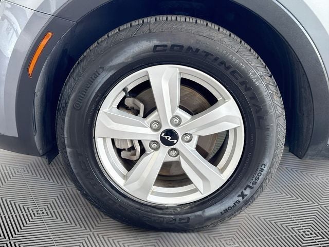 2024 Kia Sorento LX