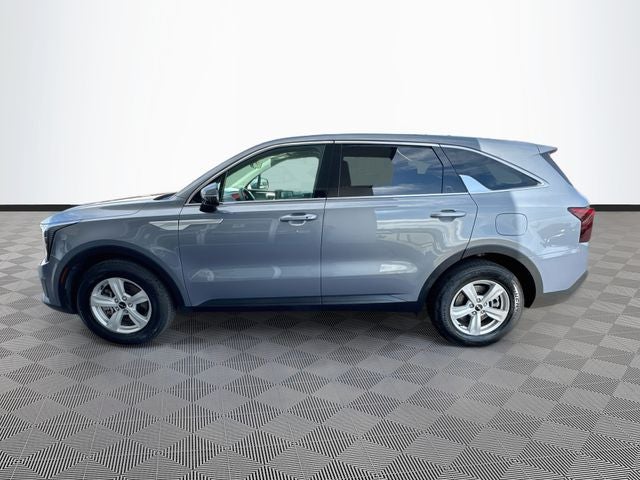 2024 Kia Sorento LX