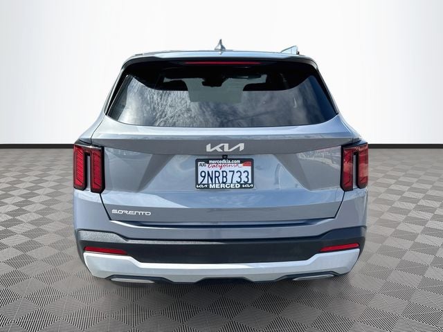 2024 Kia Sorento LX