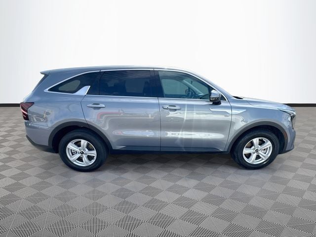 2024 Kia Sorento LX