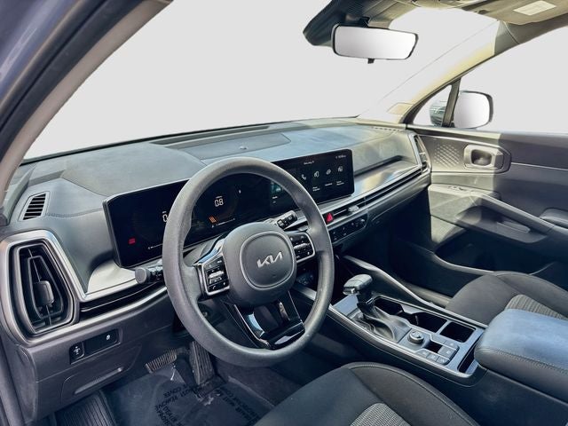 2024 Kia Sorento LX