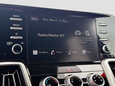 2023 Kia Sorento LX