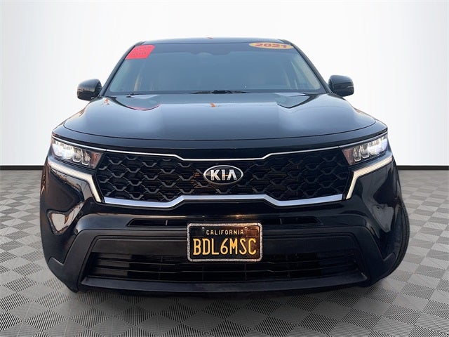 2021 Kia Sorento LX