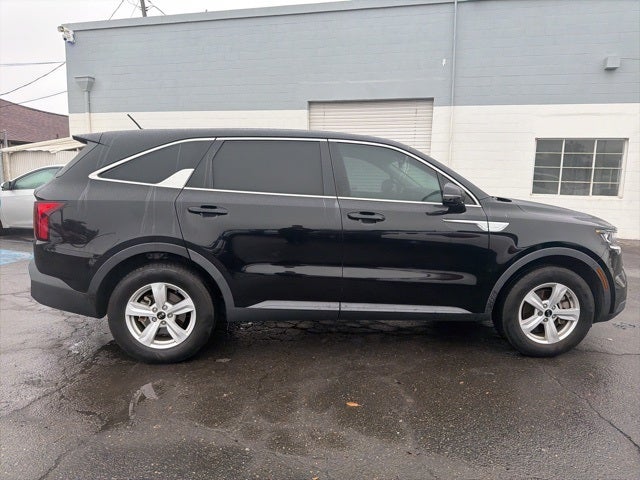2021 Kia Sorento LX