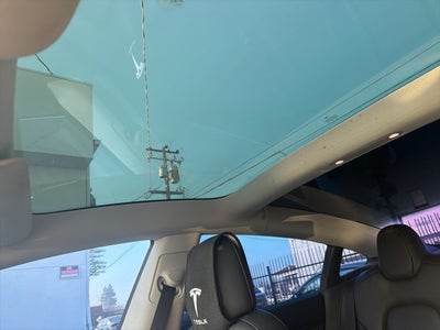 2020 Tesla Model 3 Standard