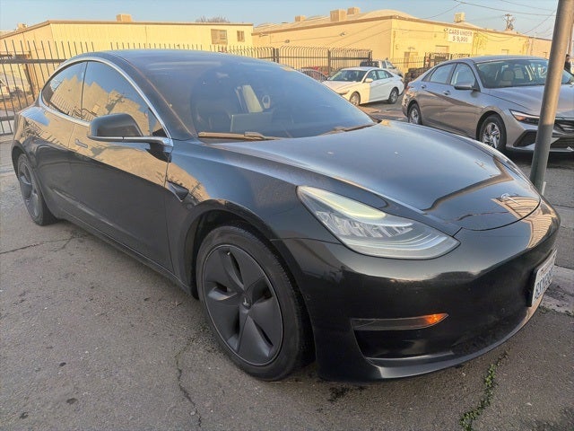 2020 Tesla Model 3 Standard
