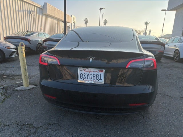 2020 Tesla Model 3 Standard