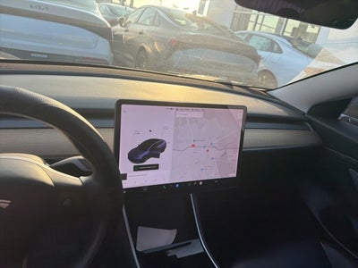 2020 Tesla Model 3 Standard