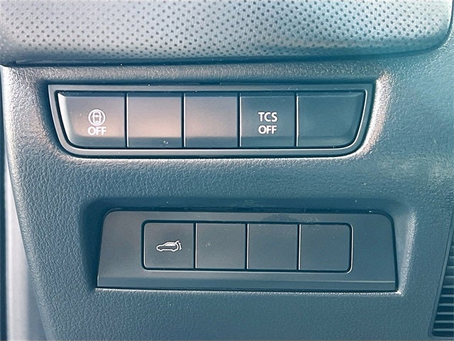 2023 Mazda Mazda CX-50 2.5 S Preferred Plus Package